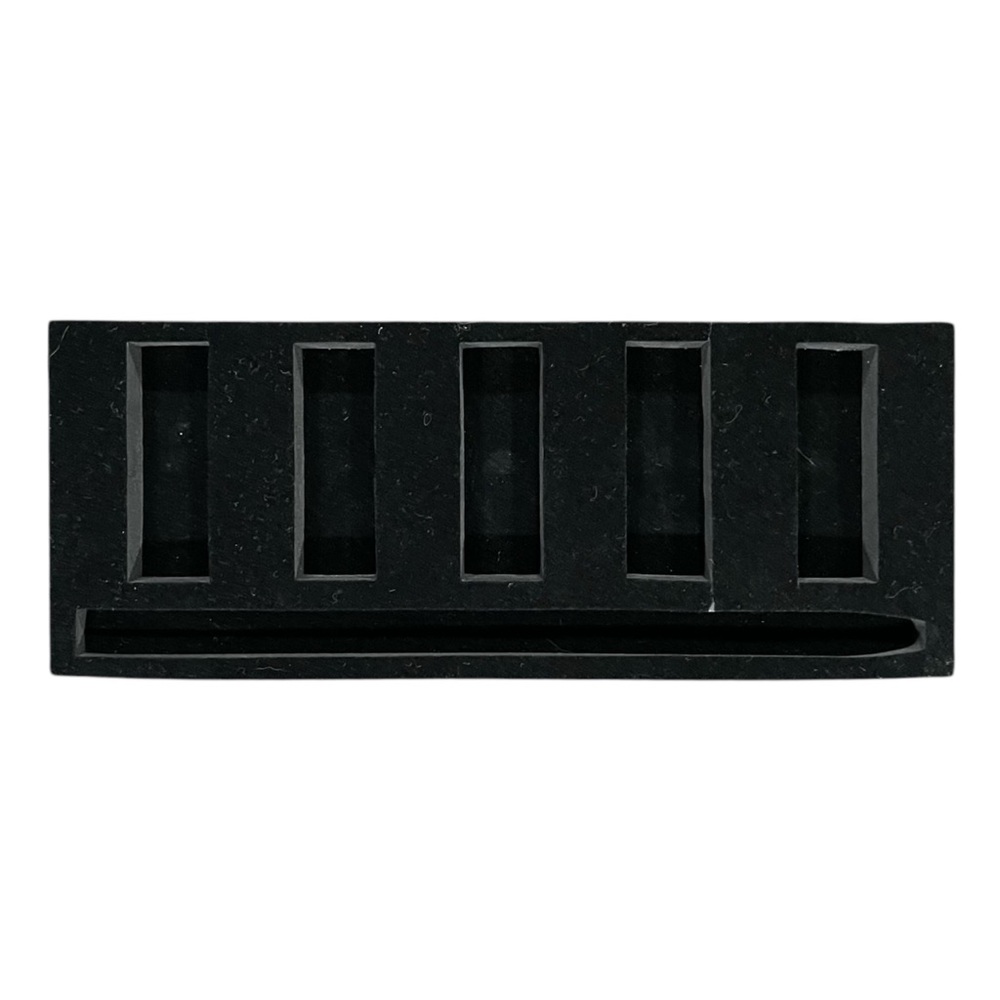 CHANEL Authentic Insert Makeup Jewelry Holder